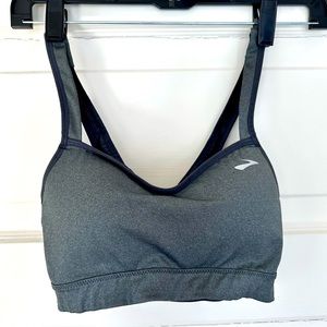 Brooks Running Bra